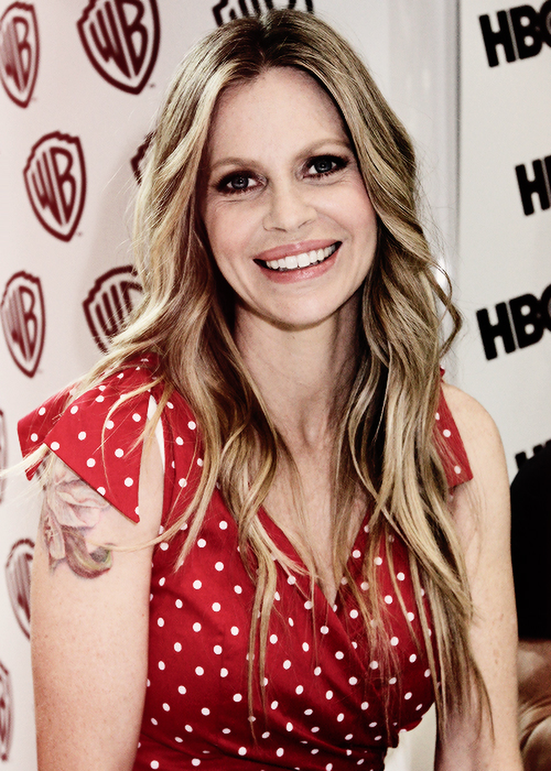 Kristin Bauer van Straten - Foto 2