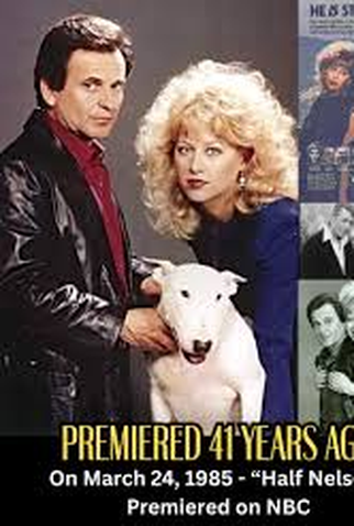 Poster 5 de Filme Half Nelson (1985)