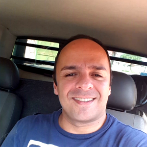 Foto de perfil de Giovanni