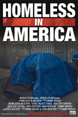 Homeless in America (Homeless in America)