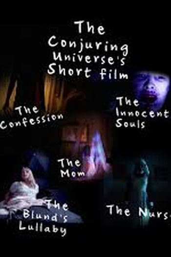  de Curta Almas Inocentes (2017)