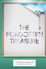 O tesouro esquecido (The forgotten treasure)