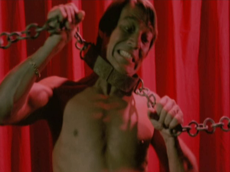 Foto 3 de Delírio Caldo