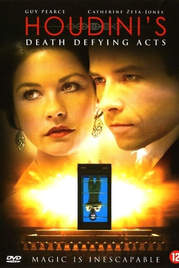  de Filme Atos que Desafiam a Morte (2007)