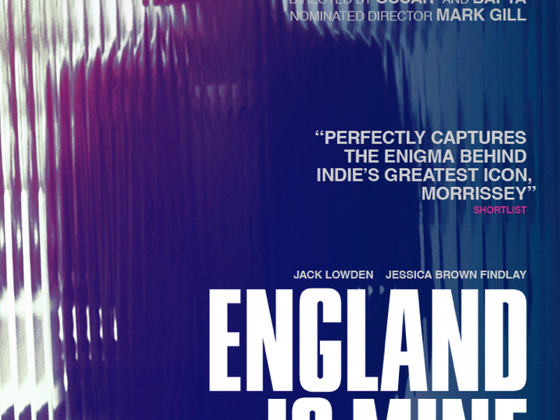 Foto 1 de England Is Mine