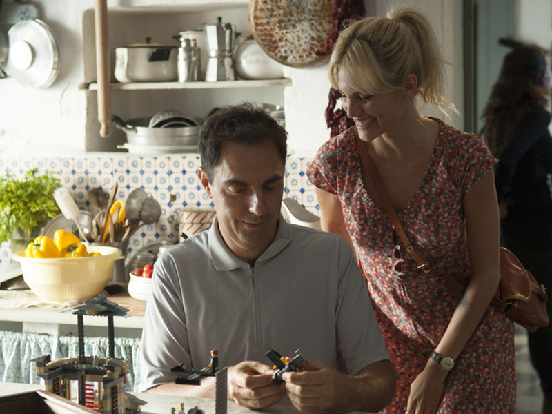 Foto 3 de Você Já Esteve na Lua?