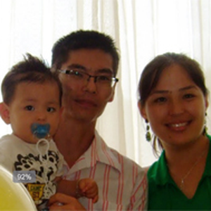 Foto de perfil de Andre Yukio
