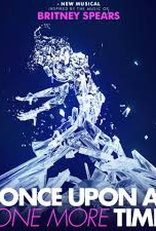 Poster 1 de Filme Once Upon a One More Time (2020)