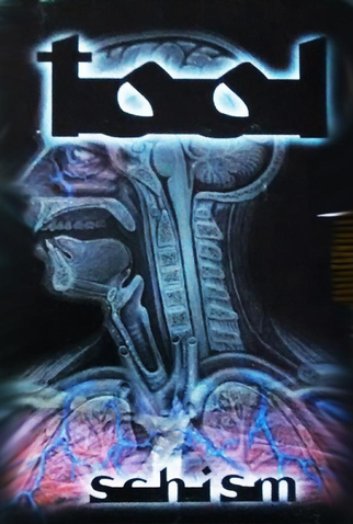 Poster 1 de Curta Tool: Schism (2001)