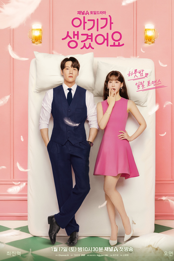  de Série Positively Yours (2026)