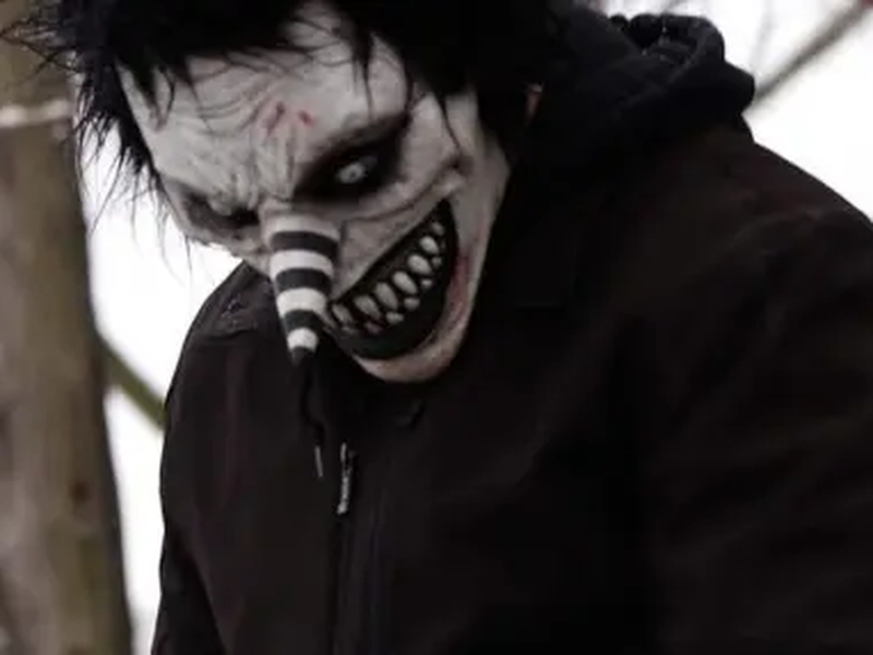 Foto 3 de Anthropocene