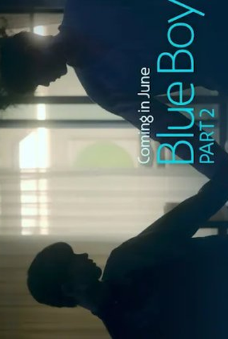 Poster 1 de Série Blue Boys Part 2 (2024)