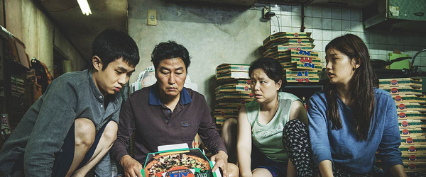 American Remake Of Bong Joon-ho's Palme d'Or-Winning Film 'Parasite' Being Developed