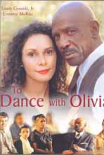 To Dance with Olivia - Poster / Capa / Cartaz - Oficial 1