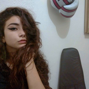 Foto de perfil de Macarena Salgado