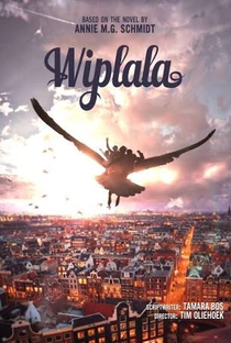 Wiplala - Poster / Capa / Cartaz - Oficial 3