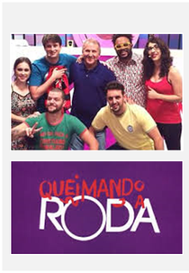 Queimando a Roda (2ª Temporada) (Queimando a Roda (2ª Temporada))