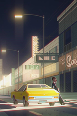 June: Life is Better When You Share the Ride (June: Life is Better When You Share the Ride)