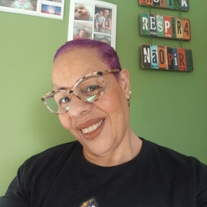 Foto de perfil de Katia Barcellos