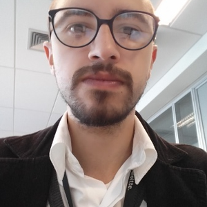 Foto de perfil de Rodrigo Garcia