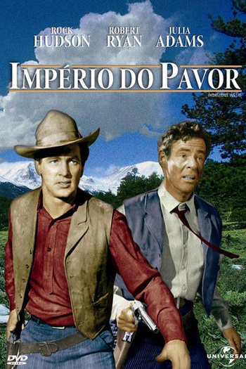  de Filme Império do Pavor (1952)