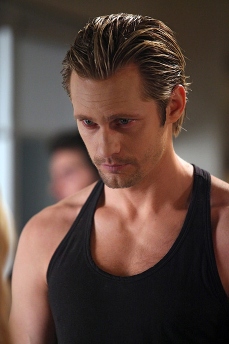 Alexander Skarsgård - Foto 21