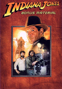 Indiana Jones: Extras Da Trilogia (Indiana Jones: Making the Trilogy)