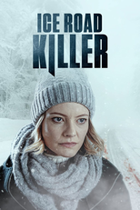 Na Rota de um Assassino (Ice Road Killer)