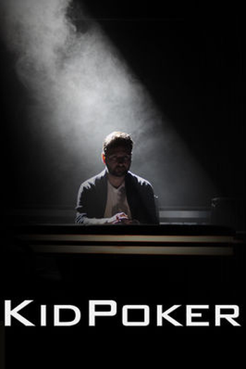Poster de Filme KidPoker (2015)