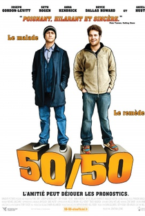 50% - Poster / Capa / Cartaz - Oficial 4