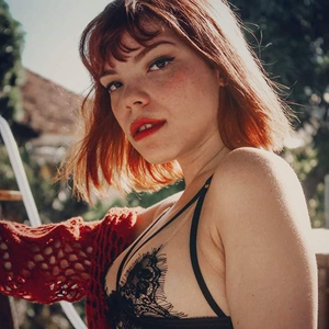 Foto de perfil de Thais