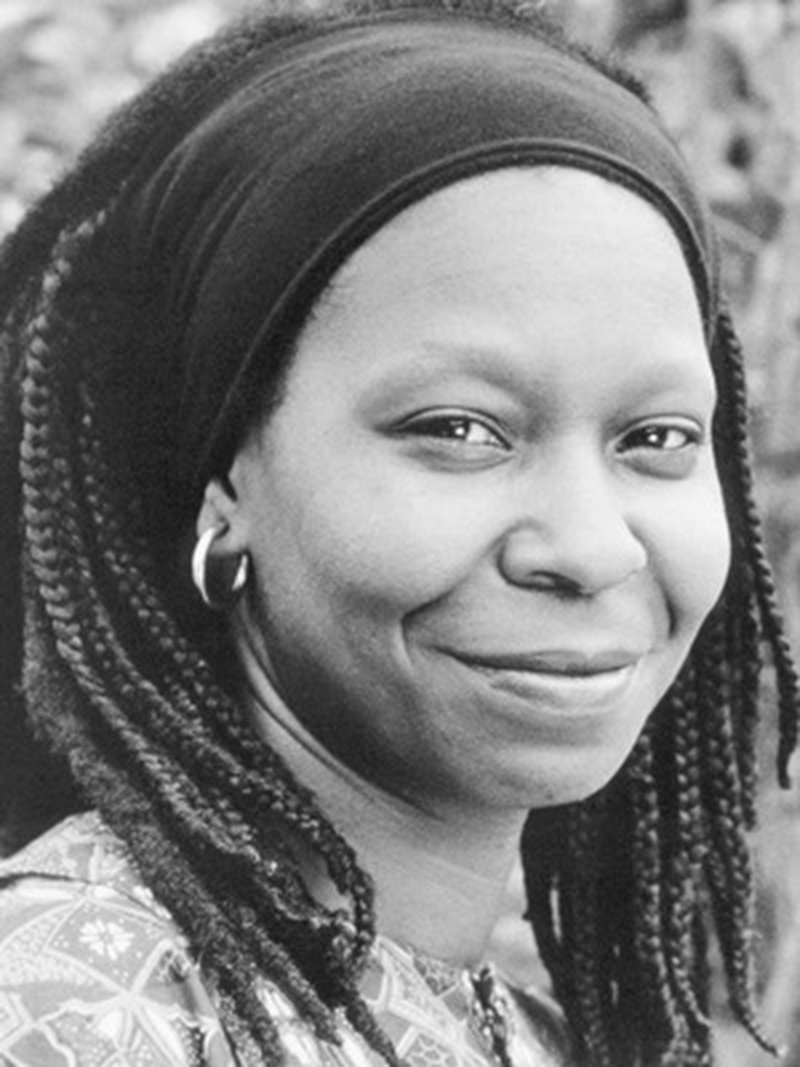 Whoopi Goldberg - Foto 6