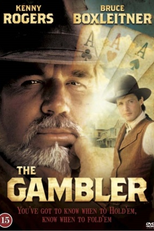 O Jogador (Kenny Rogers as The Gambler)