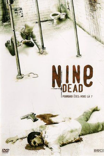  de Filme Nove Mortes (2010)