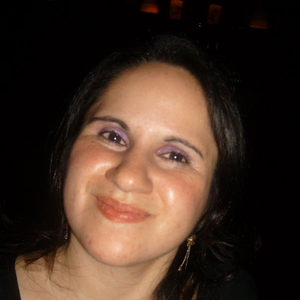 Foto de perfil de Nataly Gonçalves