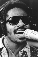 Stevie Wonder