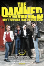 The Damned: Don't You Wish That We Were Dead (The Damned: Don't You Wish That We Were Dead)