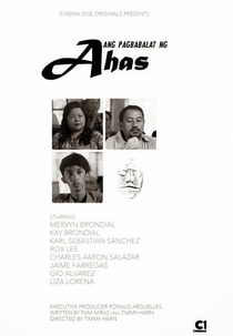 Réptil no Subúrbio (Ang Pagbabalat ng Ahas)