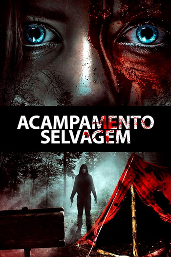  de Filme Acampamento Selvagem (2019)