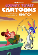Looney Tunes Cartoons (4ª Temporada) (Looney Tunes Cartoons (4ª Temporada))