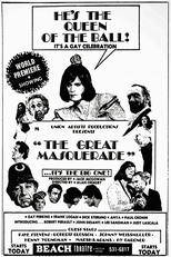 The Great Masquerade (The Great Masquerade)