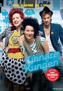 God Save The King (Tjenare Kungen)