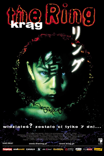  de Filme O Chamado (1998)