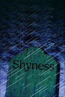 Shyness - Poster / Capa / Cartaz - Oficial 1