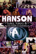 Hanson - Tulsa, Tokyo & the Middle of Nowhere (Hanson - Tulsa, Tokyo & the Middle of Nowhere)