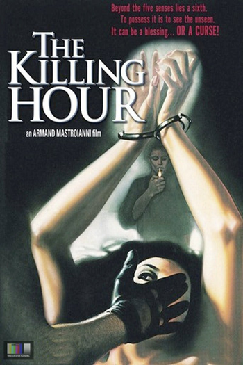  de Filme The Clairvoyant (1982)