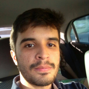 Foto de perfil de Lucas