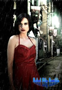 Rebel City Rumble (Rebel City Rumble)