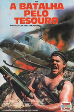 A Batalha Pelo Tesouro (Battle for the Treasure)