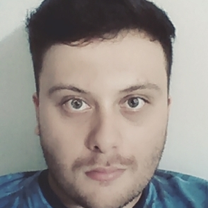 Foto de perfil de Igor